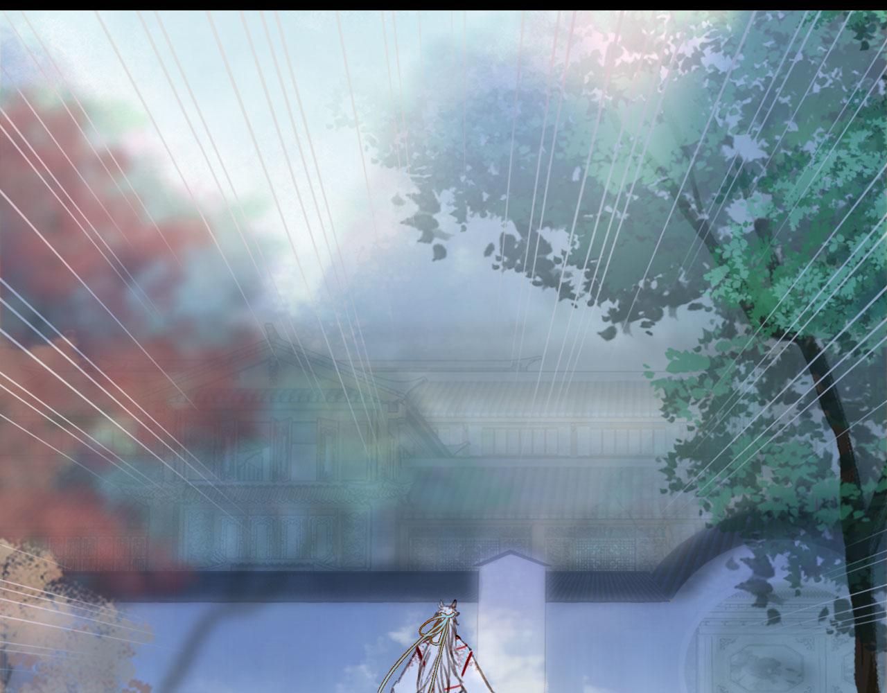 梦未几已千年韩漫全集-第128话 凤凰的套路无删减无遮挡章节图片 