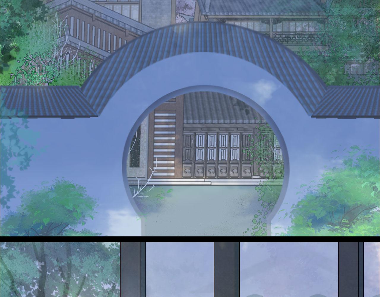 梦未几已千年韩漫全集-第128话 凤凰的套路无删减无遮挡章节图片 