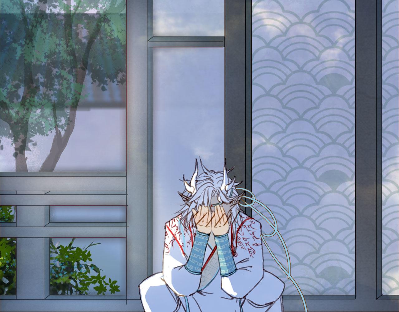 梦未几已千年韩漫全集-第128话 凤凰的套路无删减无遮挡章节图片 