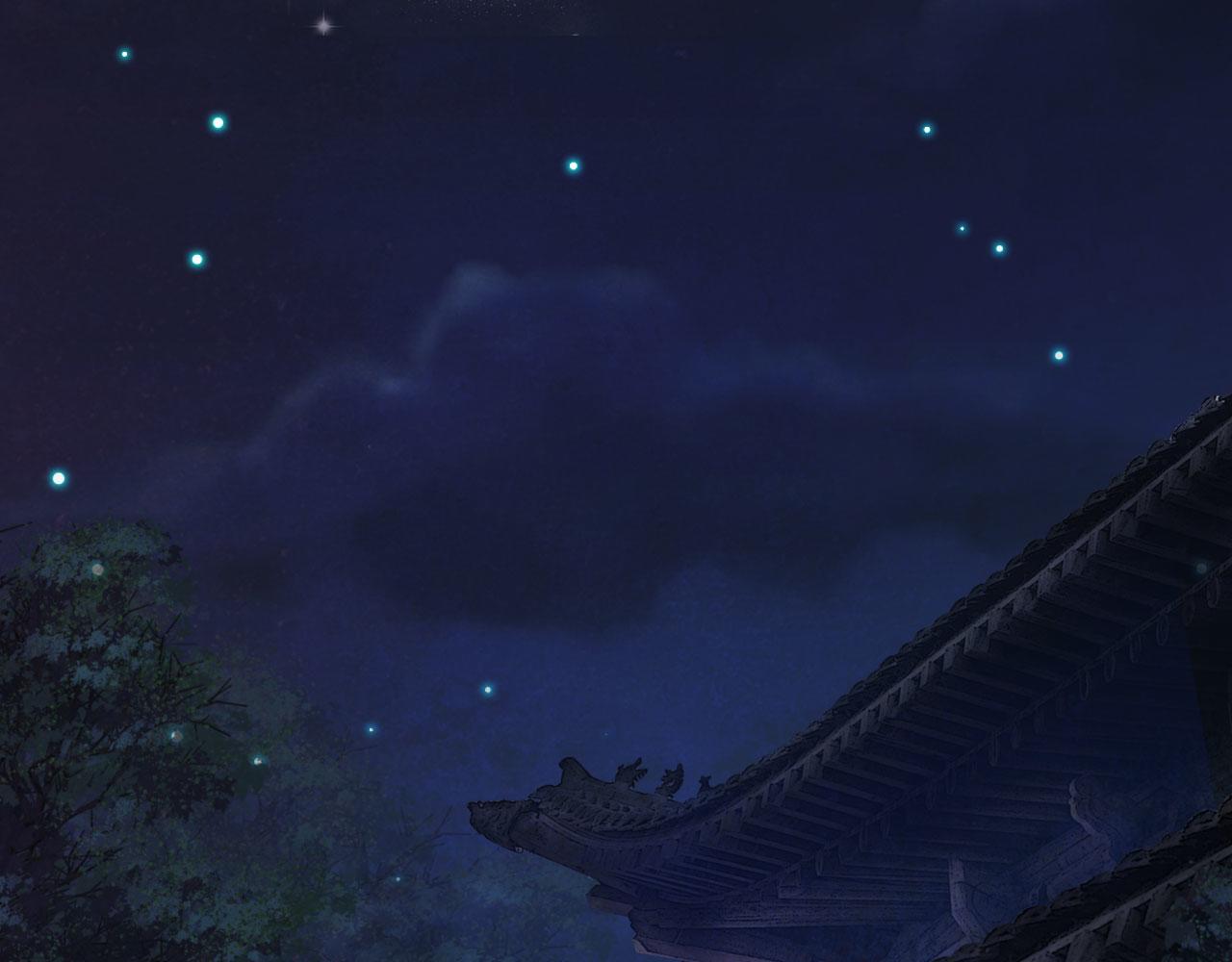 梦未几已千年韩漫全集-第130话 情投意合无删减无遮挡章节图片 