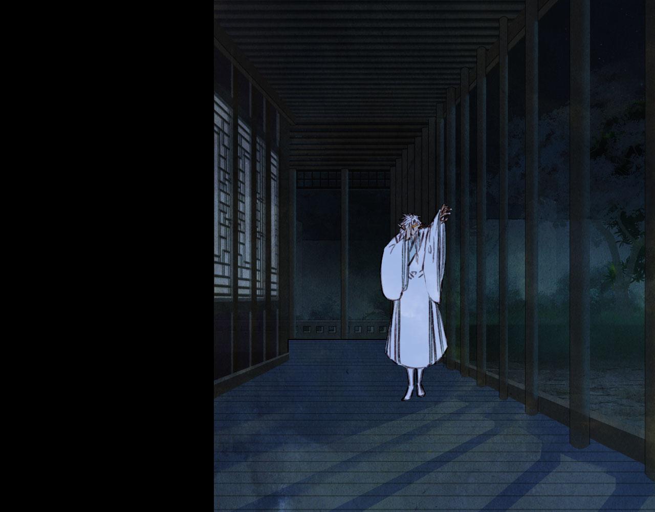 梦未几已千年韩漫全集-第130话 情投意合无删减无遮挡章节图片 