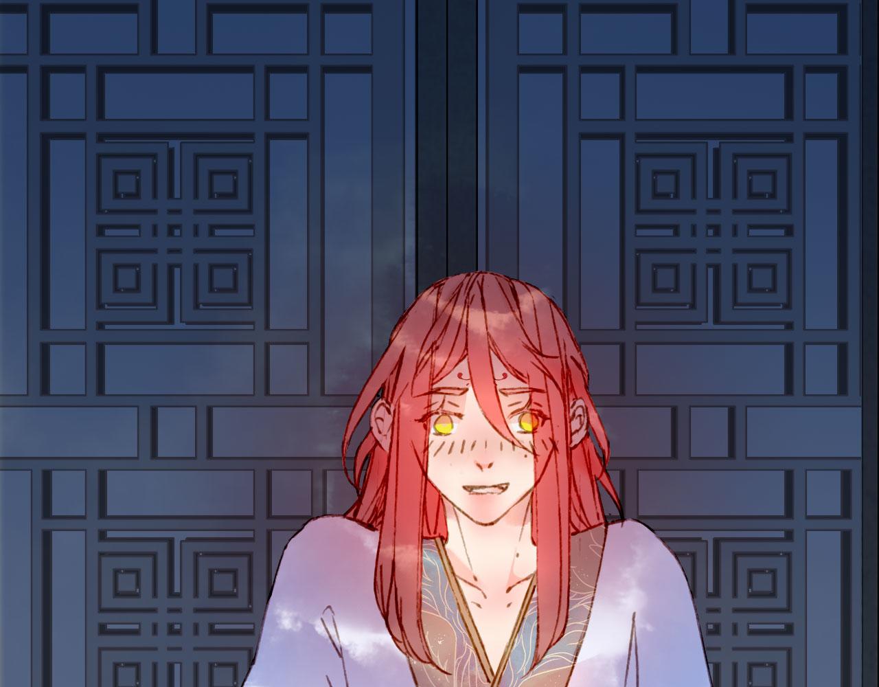 梦未几已千年韩漫全集-第130话 情投意合无删减无遮挡章节图片 