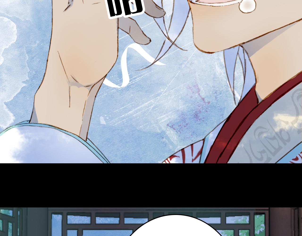 梦未几已千年韩漫全集-第130话 情投意合无删减无遮挡章节图片 