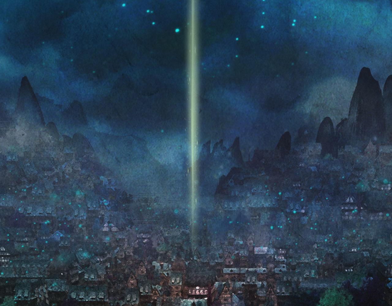 梦未几已千年韩漫全集-第132话 还未放弃无删减无遮挡章节图片 