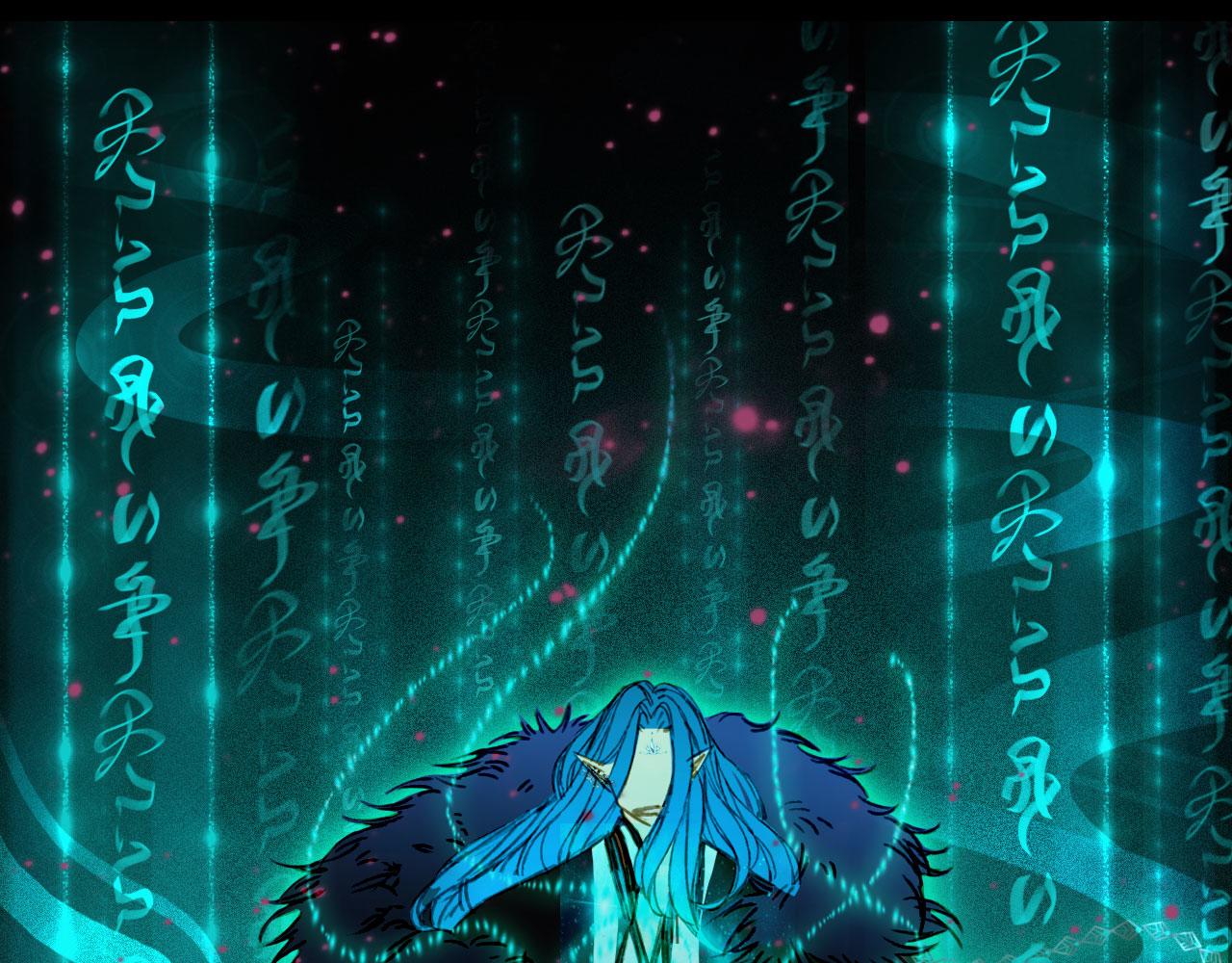 梦未几已千年韩漫全集-第132话 还未放弃无删减无遮挡章节图片 