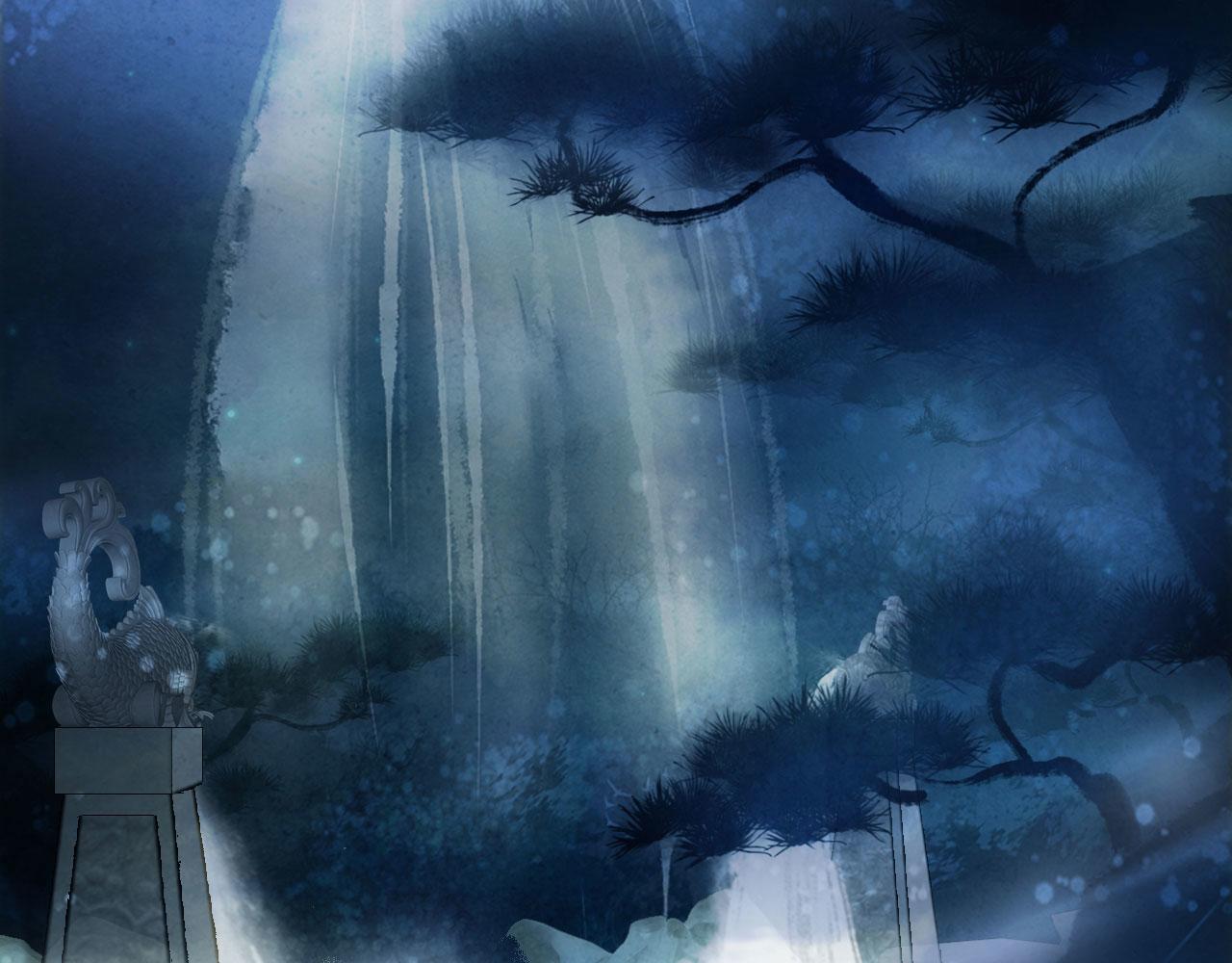 梦未几已千年韩漫全集-第134话 物归原主无删减无遮挡章节图片 