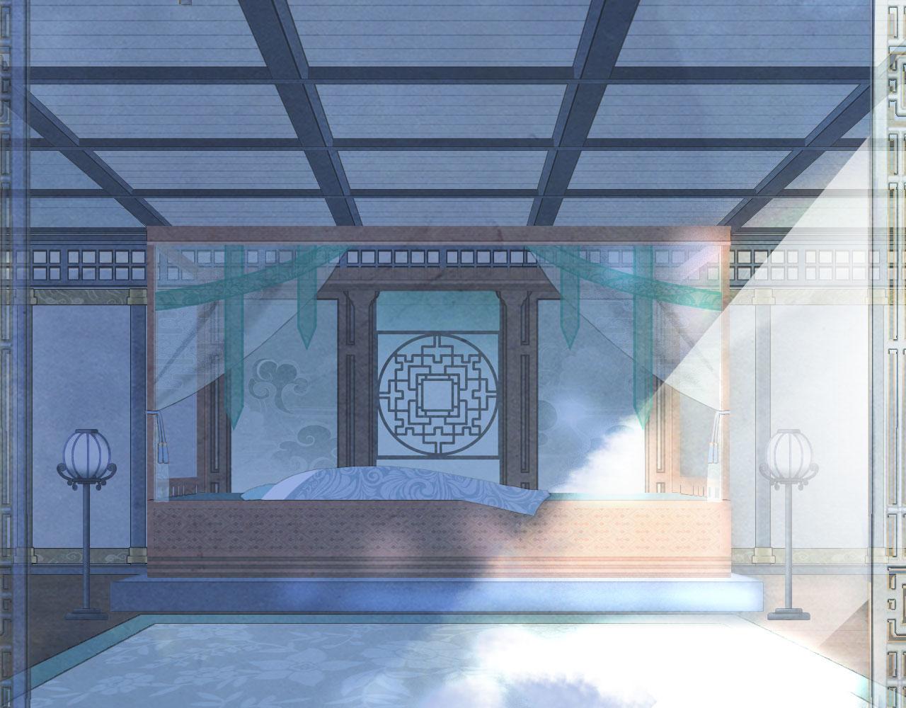 梦未几已千年韩漫全集-第134话 物归原主无删减无遮挡章节图片 