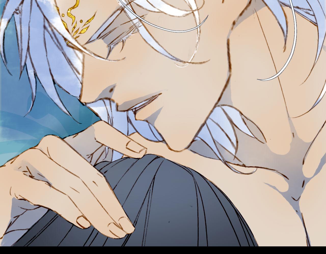 梦未几已千年韩漫全集-第134话 物归原主无删减无遮挡章节图片 