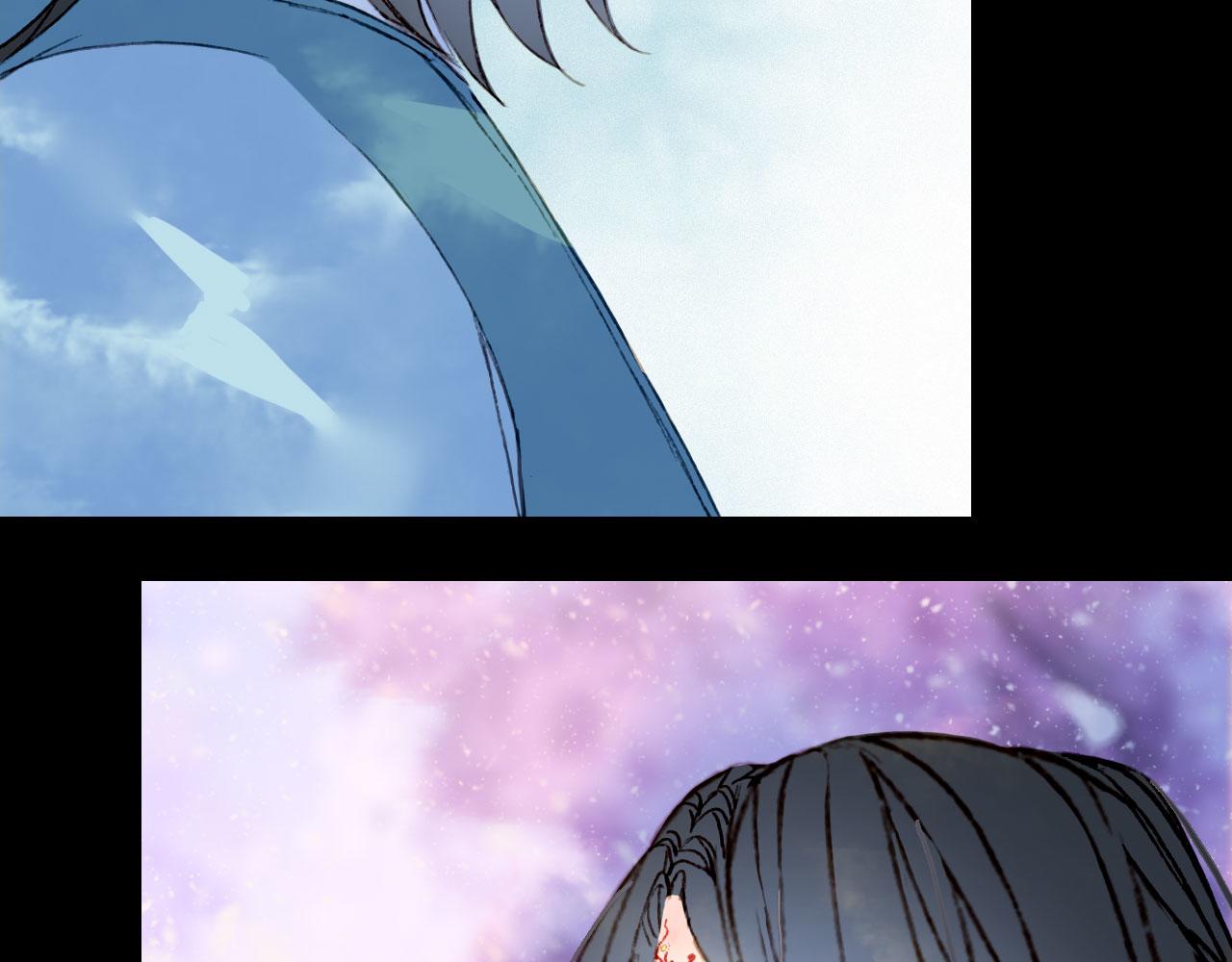 梦未几已千年韩漫全集-第135话 千年的誓约无删减无遮挡章节图片 