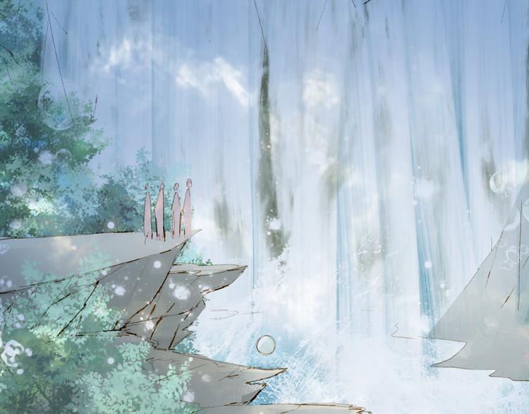 梦未几已千年韩漫全集-第30话 星河泉无删减无遮挡章节图片 