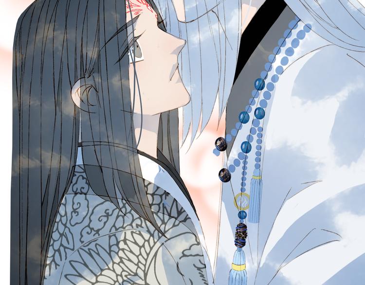 梦未几已千年韩漫全集-第35话 唐突无删减无遮挡章节图片 