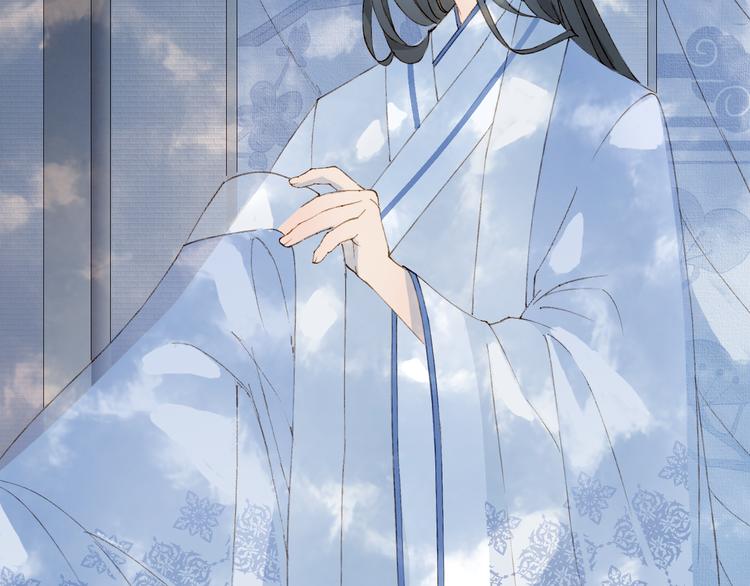 梦未几已千年韩漫全集-第36话 挽发无删减无遮挡章节图片 