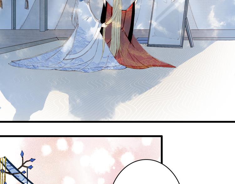 梦未几已千年韩漫全集-第36话 挽发无删减无遮挡章节图片 