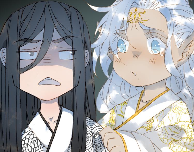 梦未几已千年韩漫全集-第36话 挽发无删减无遮挡章节图片 