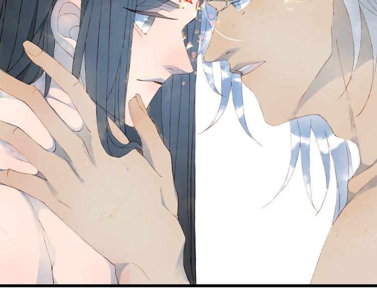 梦未几已千年韩漫全集-第46话  继承无删减无遮挡章节图片 