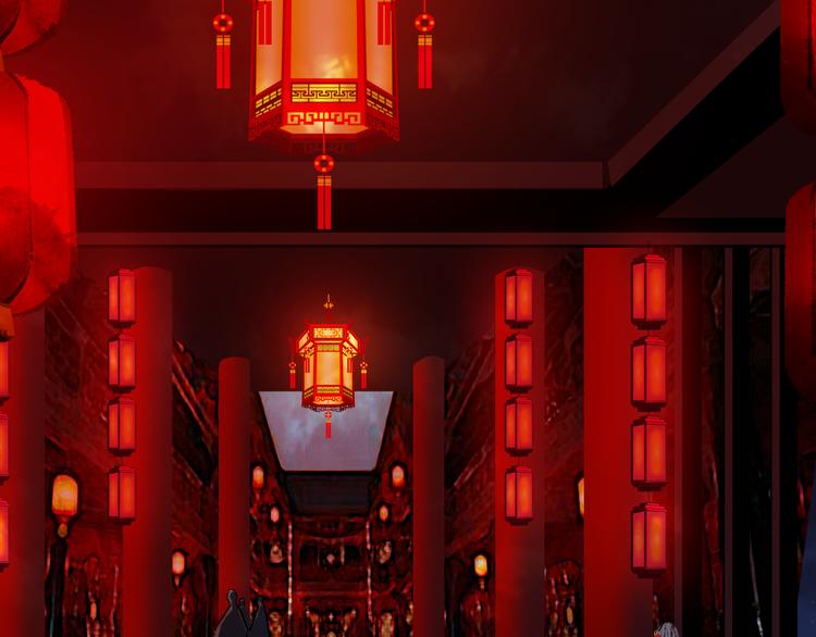 梦未几已千年韩漫全集-第51话  西阁妖奴无删减无遮挡章节图片 