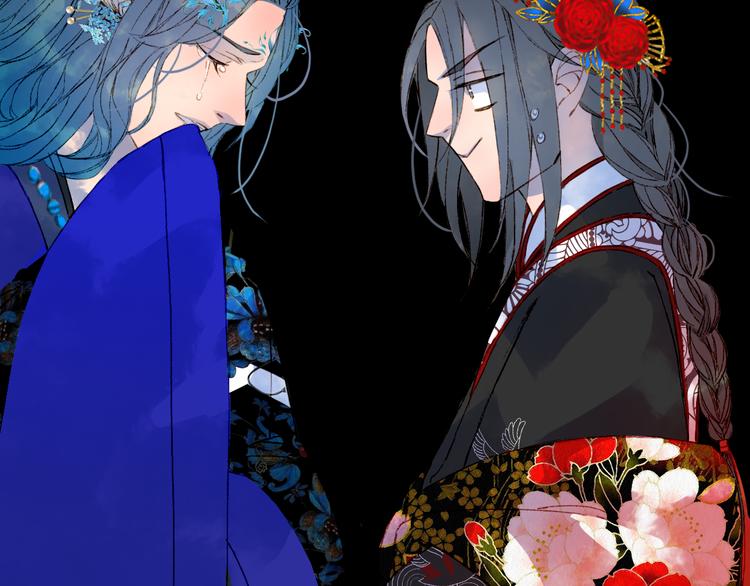 梦未几已千年韩漫全集-第51话  西阁妖奴无删减无遮挡章节图片 