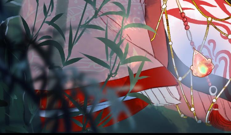 梦未几已千年韩漫全集-第55话  另一半？无删减无遮挡章节图片 