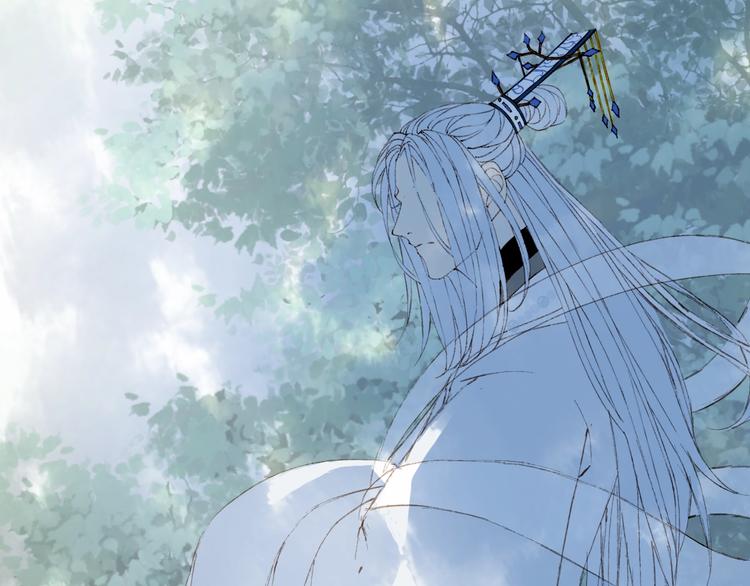 梦未几已千年韩漫全集-第56话  意外目睹无删减无遮挡章节图片 