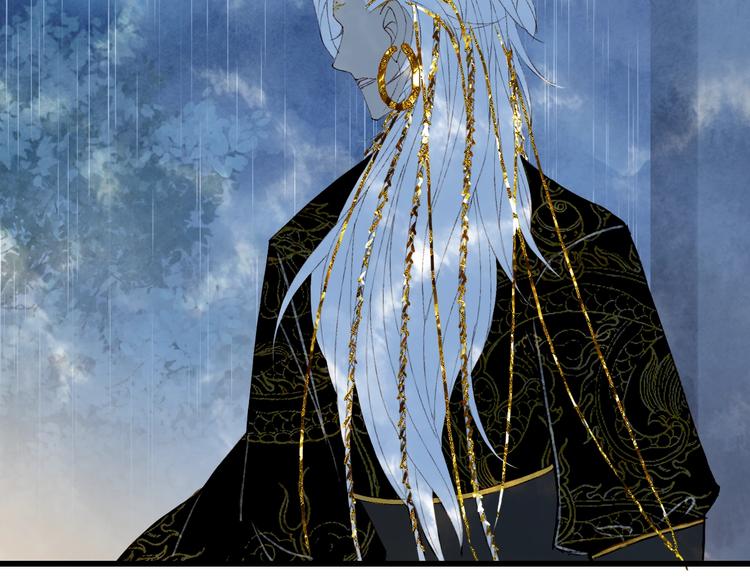 梦未几已千年韩漫全集-第60话  替代品？无删减无遮挡章节图片 