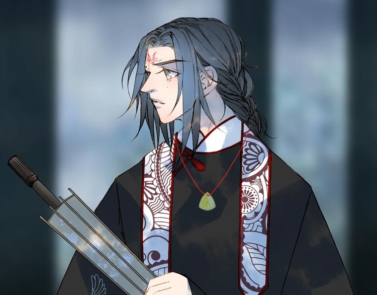 梦未几已千年韩漫全集-第60话  替代品？无删减无遮挡章节图片 
