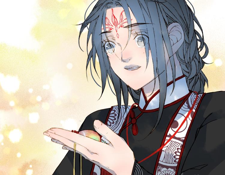 梦未几已千年韩漫全集-第61话  难题无删减无遮挡章节图片 