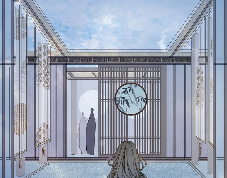 梦未几已千年韩漫全集-第63话  突发状况无删减无遮挡章节图片 