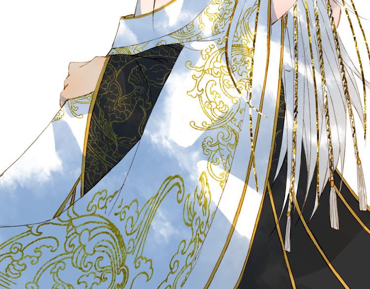 梦未几已千年韩漫全集-第64话  力量无删减无遮挡章节图片 