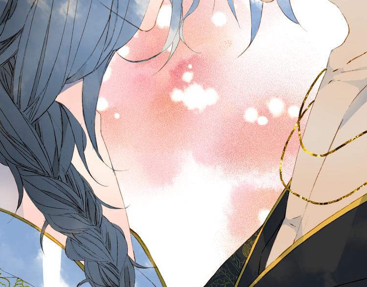 梦未几已千年韩漫全集-第64话  力量无删减无遮挡章节图片 