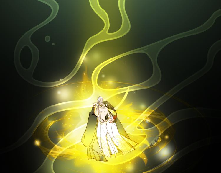 梦未几已千年韩漫全集-第64话  力量无删减无遮挡章节图片 