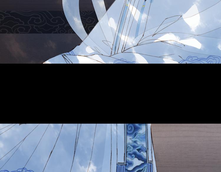 梦未几已千年韩漫全集-第65话  祸起无删减无遮挡章节图片 