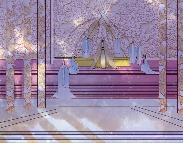 梦未几已千年韩漫全集-第65话  祸起无删减无遮挡章节图片 