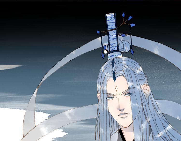梦未几已千年韩漫全集-第65话  祸起无删减无遮挡章节图片 