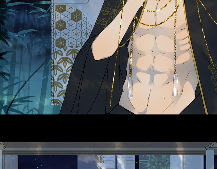 梦未几已千年韩漫全集-第65话  祸起无删减无遮挡章节图片 
