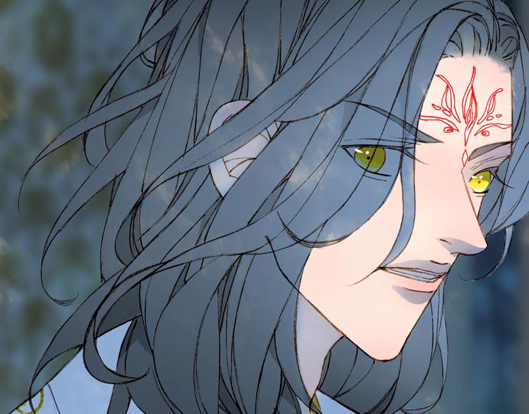 梦未几已千年韩漫全集-第67话  创伤无删减无遮挡章节图片 