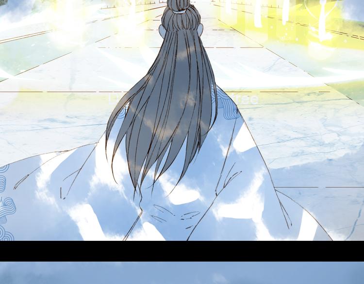 梦未几已千年韩漫全集-第67话  创伤无删减无遮挡章节图片 