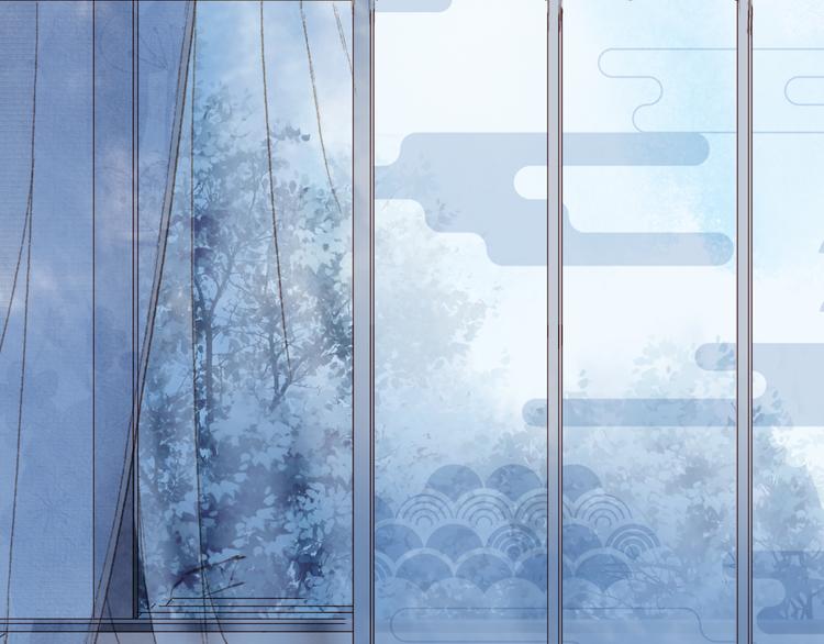 梦未几已千年韩漫全集-第67话  创伤无删减无遮挡章节图片 
