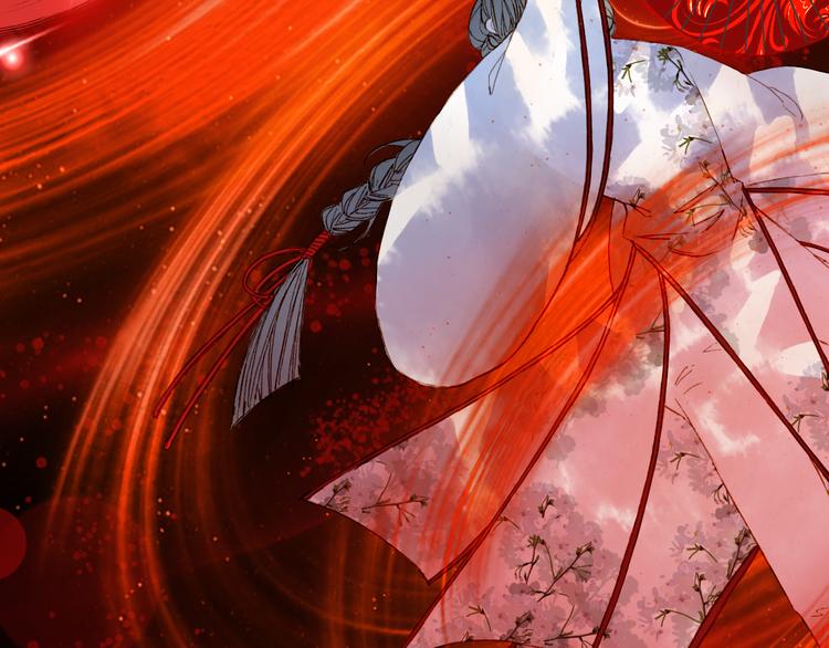 梦未几已千年韩漫全集-第70话 争执无删减无遮挡章节图片 