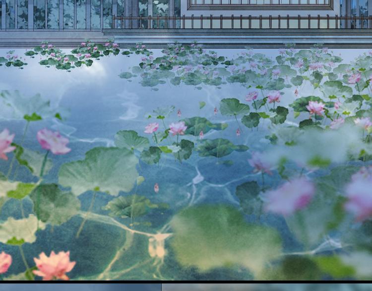 梦未几已千年韩漫全集-第70话 争执无删减无遮挡章节图片 