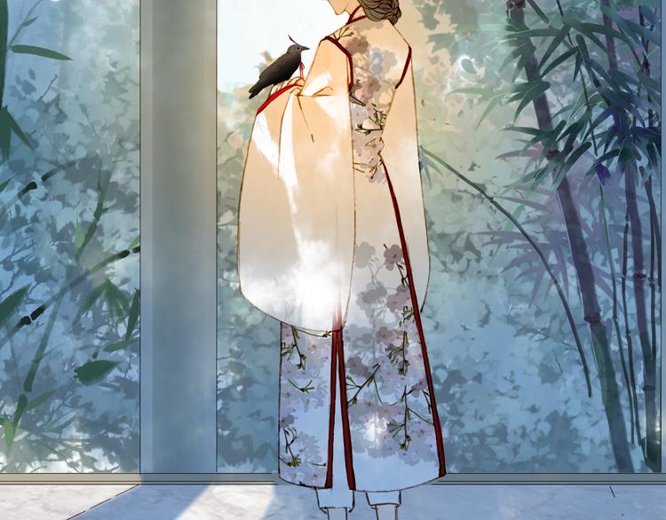 梦未几已千年韩漫全集-第70话 争执无删减无遮挡章节图片 