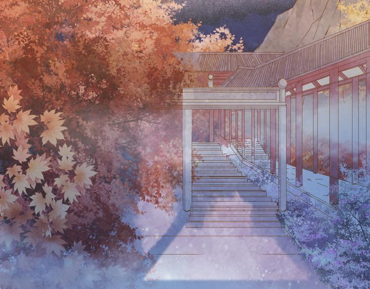 梦未几已千年韩漫全集-第73话  过往无删减无遮挡章节图片 