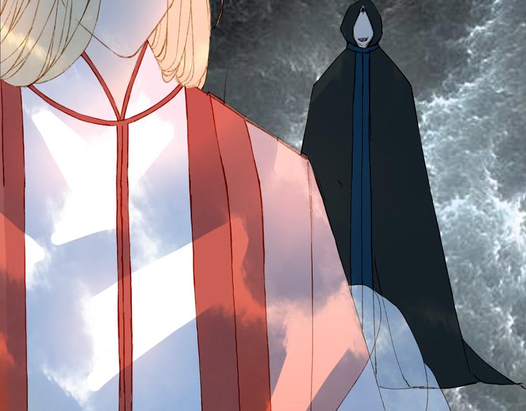 梦未几已千年韩漫全集-第73话  过往无删减无遮挡章节图片 