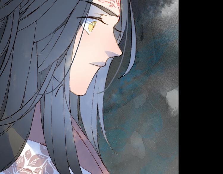 梦未几已千年韩漫全集-第74话  命令无删减无遮挡章节图片 