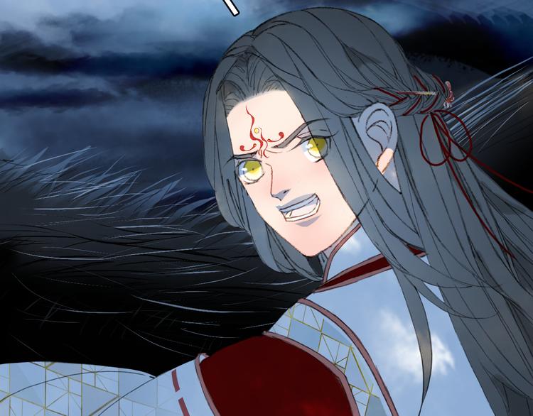 梦未几已千年韩漫全集-第81话  天界的危机无删减无遮挡章节图片 
