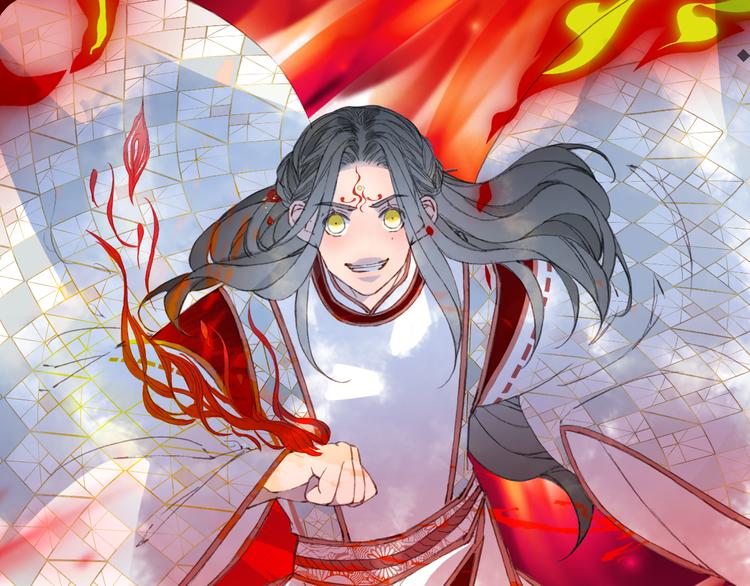 梦未几已千年韩漫全集-第82话  营救无删减无遮挡章节图片 