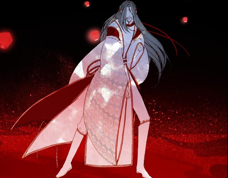 梦未几已千年韩漫全集-第84话  麒麟无删减无遮挡章节图片 