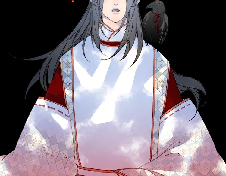 梦未几已千年韩漫全集-第84话  麒麟无删减无遮挡章节图片 