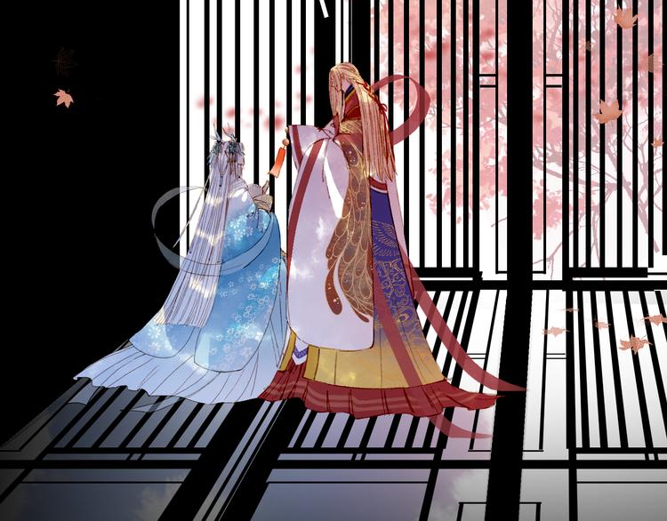 梦未几已千年韩漫全集-第85话  前尘恩怨无删减无遮挡章节图片 