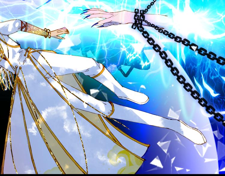 梦未几已千年韩漫全集-第85话  前尘恩怨无删减无遮挡章节图片 