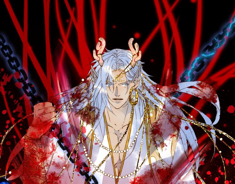 梦未几已千年韩漫全集-第86话  相认无删减无遮挡章节图片 
